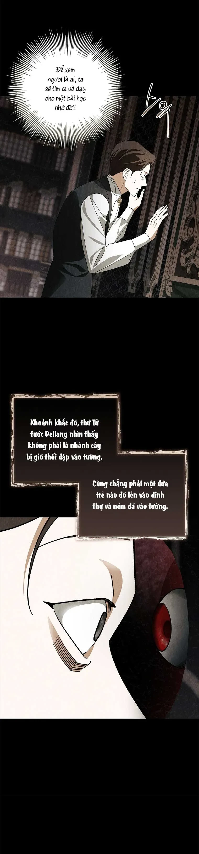 100 Lời Nguyền Của Biệt Thự Elleston Chapter 49 - 48