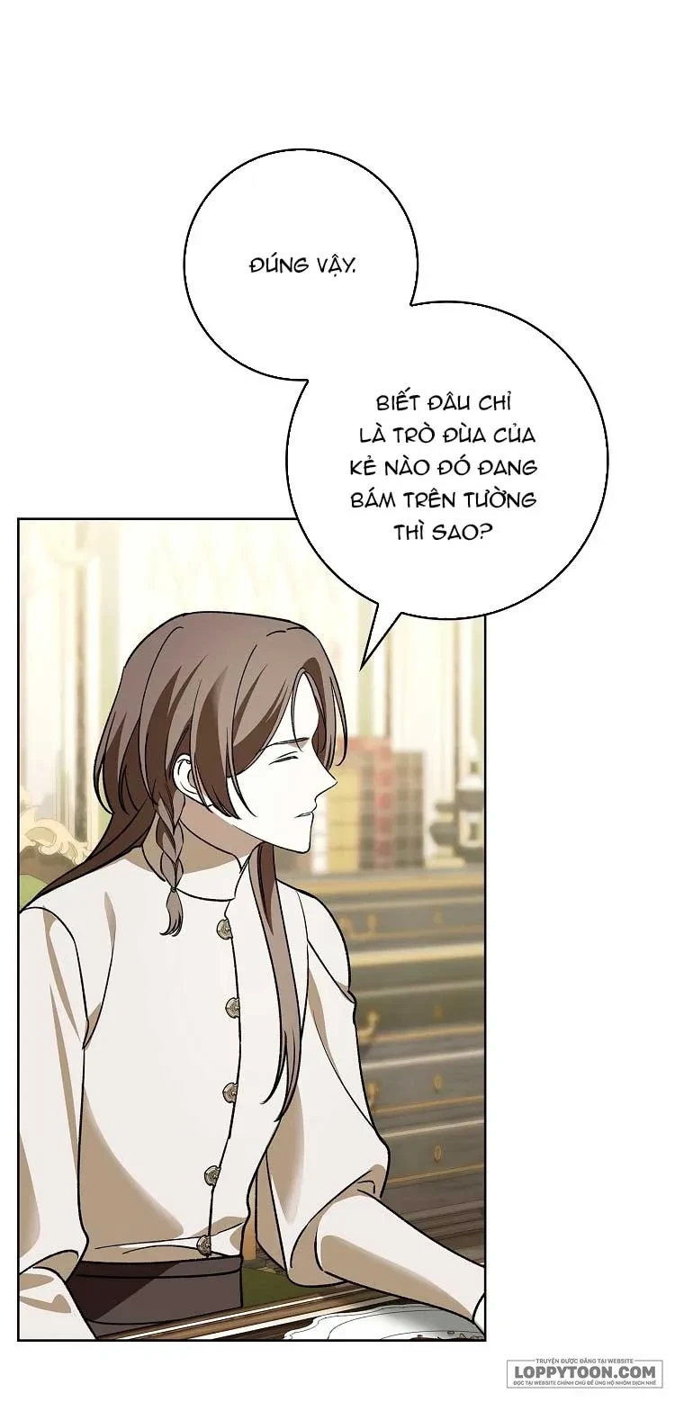 100 Lời Nguyền Của Biệt Thự Elleston Chapter 49 - 54