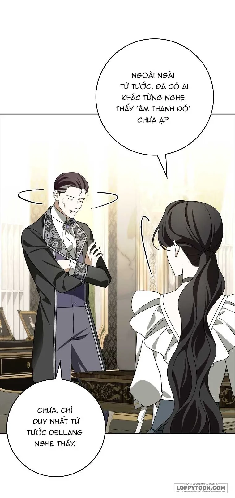 100 Lời Nguyền Của Biệt Thự Elleston Chapter 49 - 58