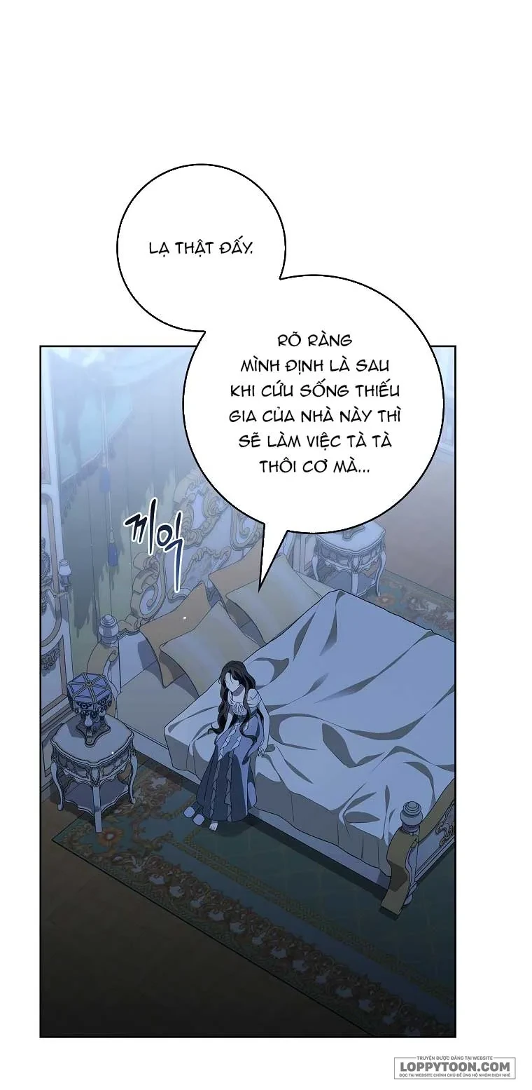 100 Lời Nguyền Của Biệt Thự Elleston Chapter 50 - 3