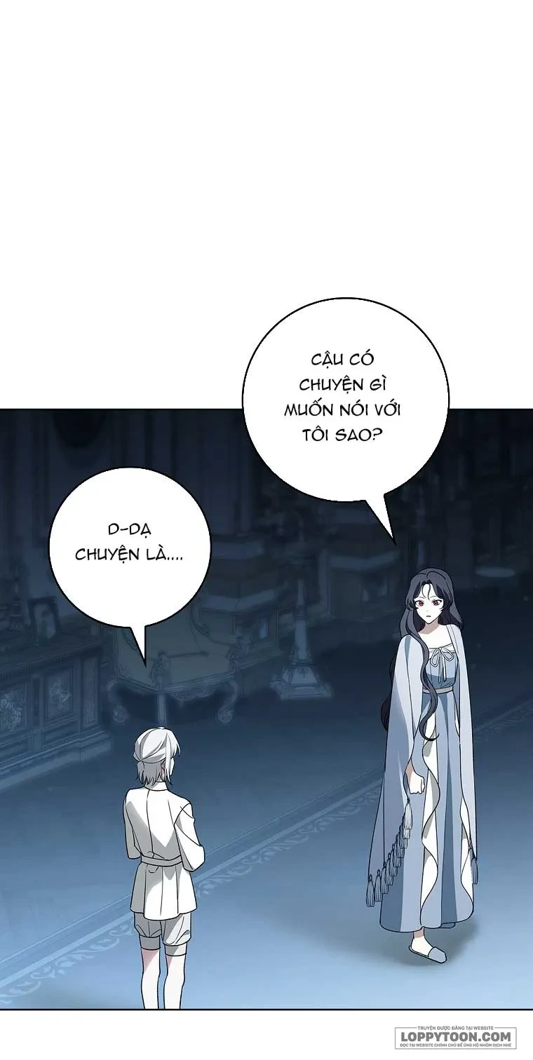 100 Lời Nguyền Của Biệt Thự Elleston Chapter 50 - 47