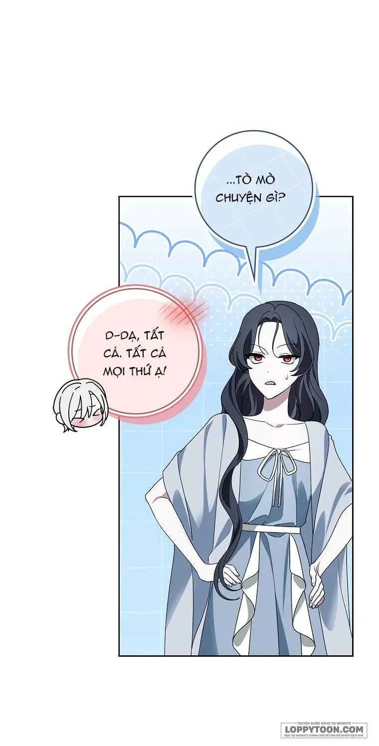100 Lời Nguyền Của Biệt Thự Elleston Chapter 50 - 49
