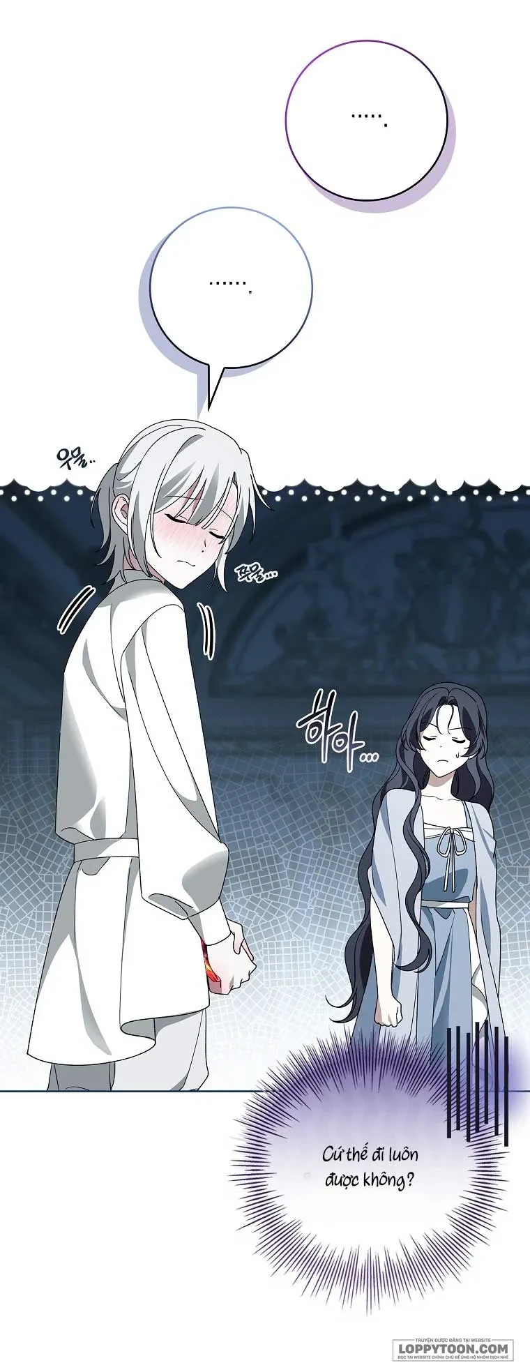 100 Lời Nguyền Của Biệt Thự Elleston Chapter 50 - 52