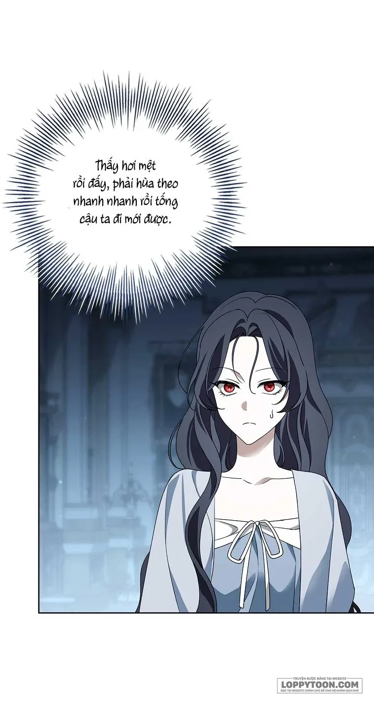 100 Lời Nguyền Của Biệt Thự Elleston Chapter 50 - 53