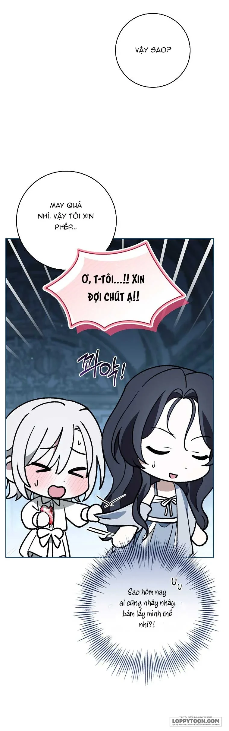 100 Lời Nguyền Của Biệt Thự Elleston Chapter 50 - 55