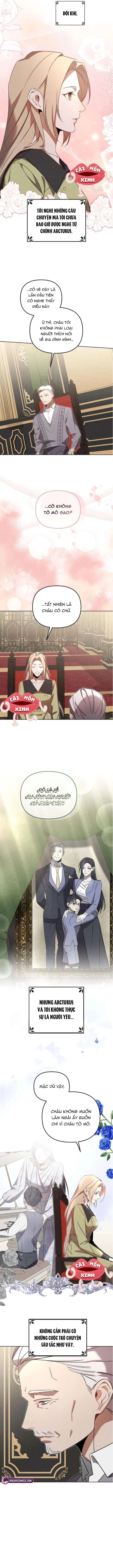 Nơi Đóa Hồng Vàng Úa Tàn Chapter  13 - 6