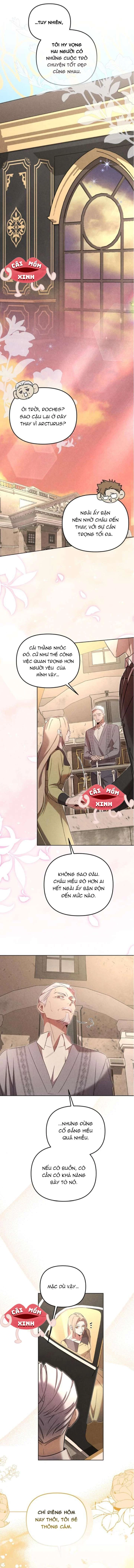 Nơi Đóa Hồng Vàng Úa Tàn Chapter  13 - 7