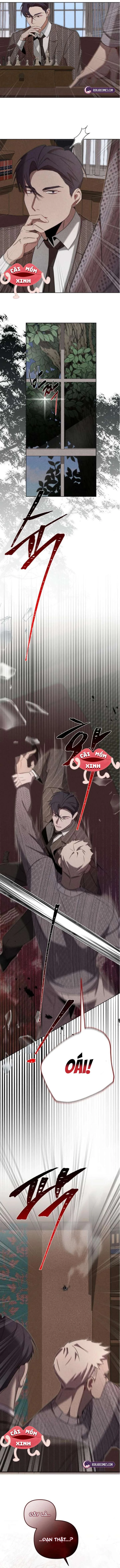 Nơi Đóa Hồng Vàng Úa Tàn Chapter 14 - 10