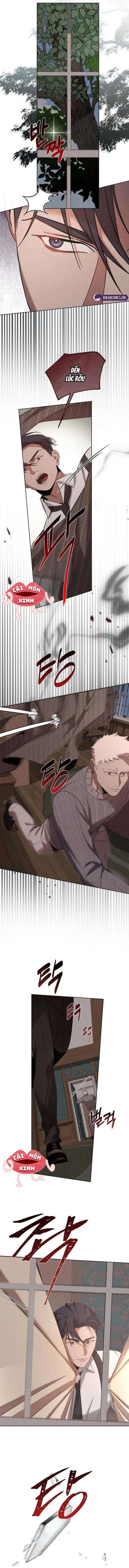 Nơi Đóa Hồng Vàng Úa Tàn Chapter  15 - 3