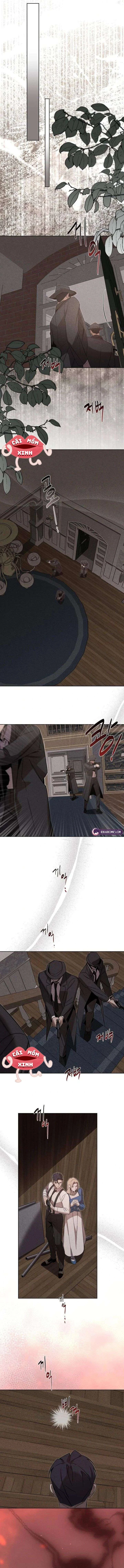 Nơi Đóa Hồng Vàng Úa Tàn Chapter  15 - 8