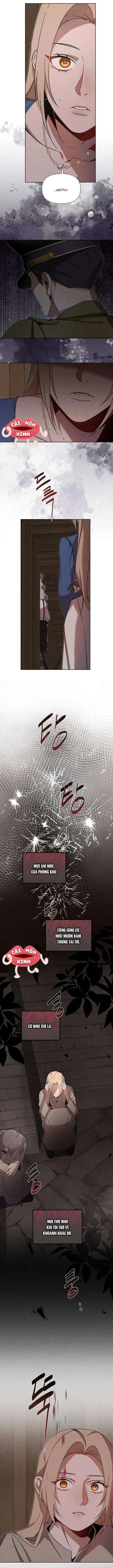 Nơi Đóa Hồng Vàng Úa Tàn Chapter  15 - 10