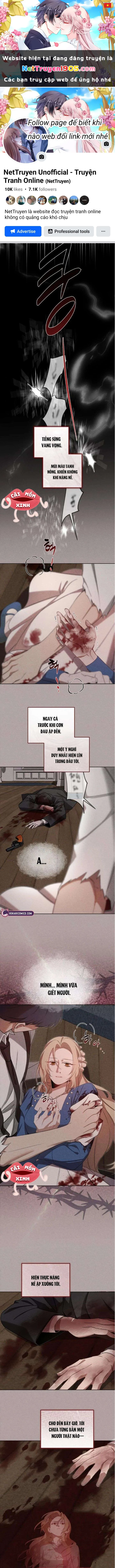 Nơi Đóa Hồng Vàng Úa Tàn Chapter  16 - 1