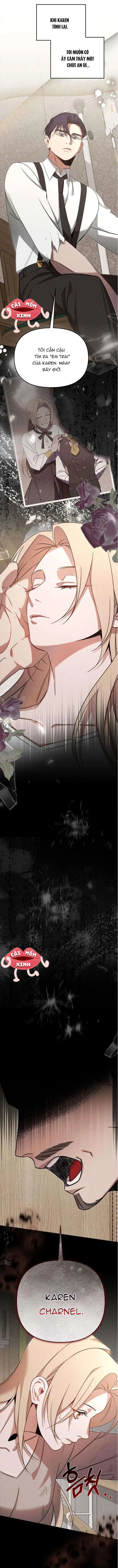 Nơi Đóa Hồng Vàng Úa Tàn Chapter  16 - 7