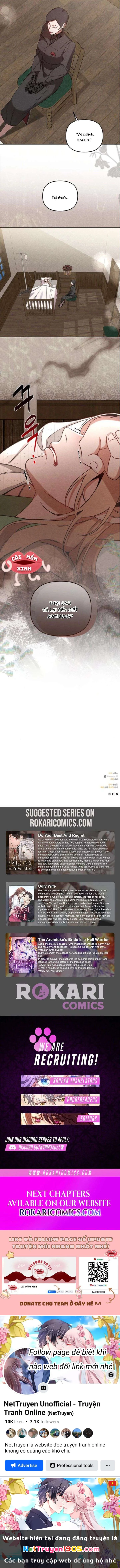 Nơi Đóa Hồng Vàng Úa Tàn Chapter  16 - 11