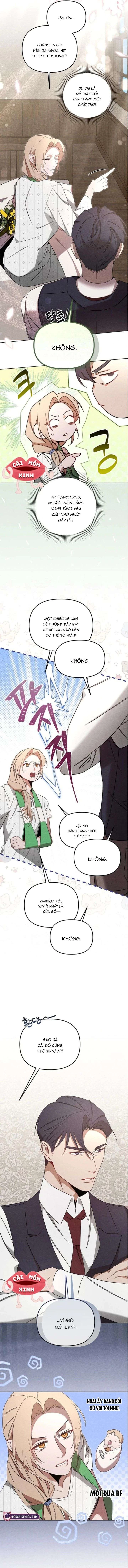 Nơi Đóa Hồng Vàng Úa Tàn Chapter  17 - 6