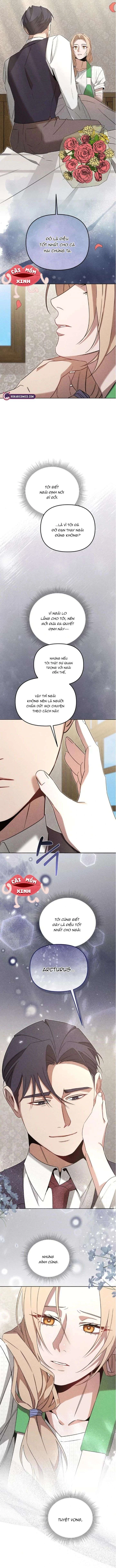 Nơi Đóa Hồng Vàng Úa Tàn Chapter  17 - 11