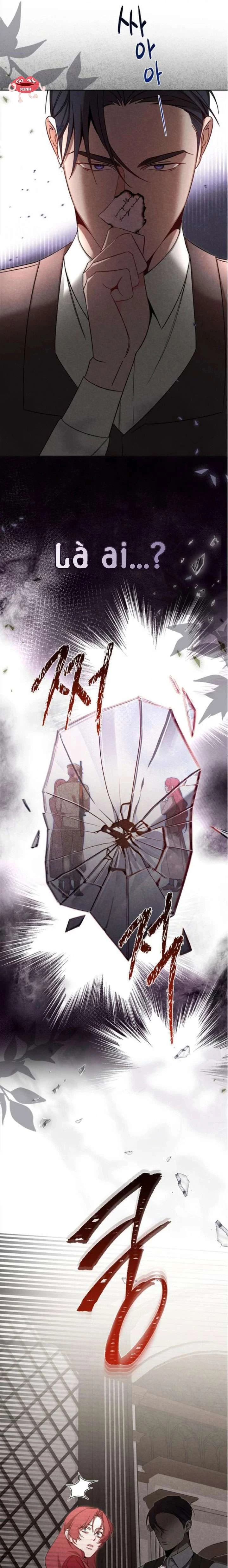 Nơi Đóa Hồng Vàng Úa Tàn Chapter  21 - 3