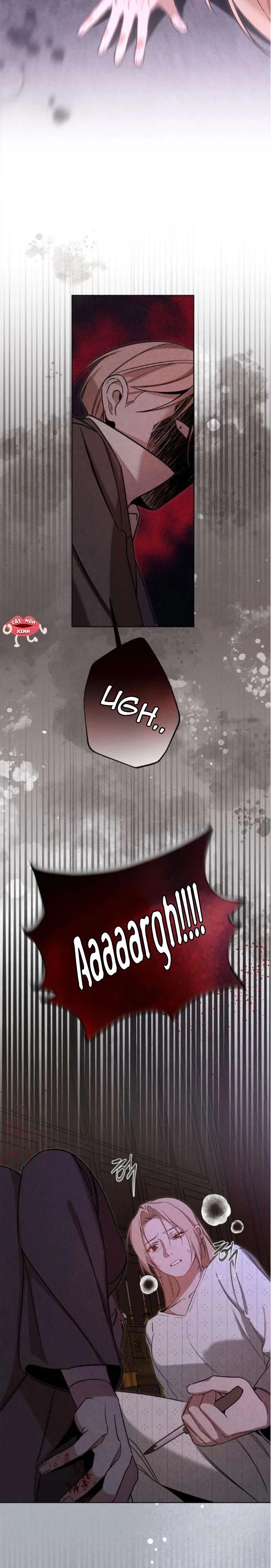 Nơi Đóa Hồng Vàng Úa Tàn Chapter  21 - 19