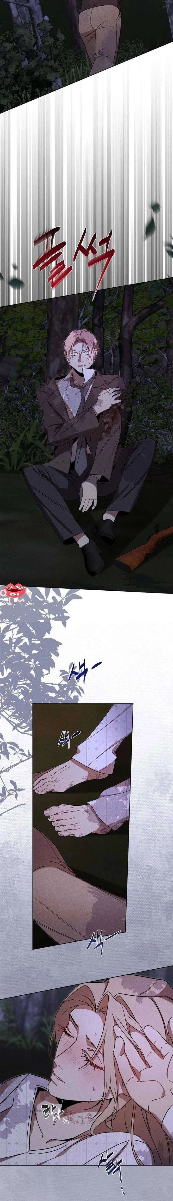 Nơi Đóa Hồng Vàng Úa Tàn Chapter  22 - 2