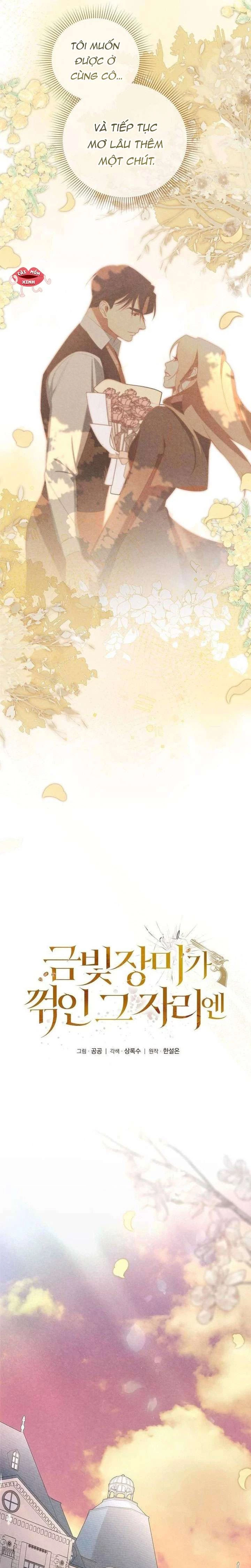 Nơi Đóa Hồng Vàng Úa Tàn Chapter  22 - 13