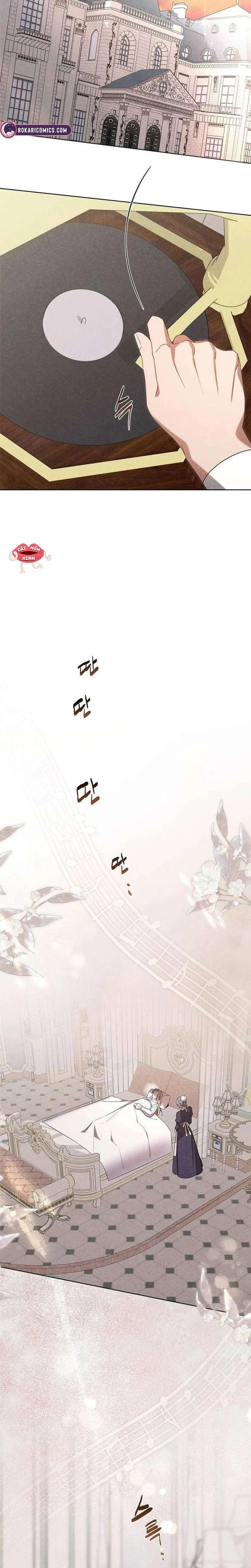 Nơi Đóa Hồng Vàng Úa Tàn Chapter  22 - 14