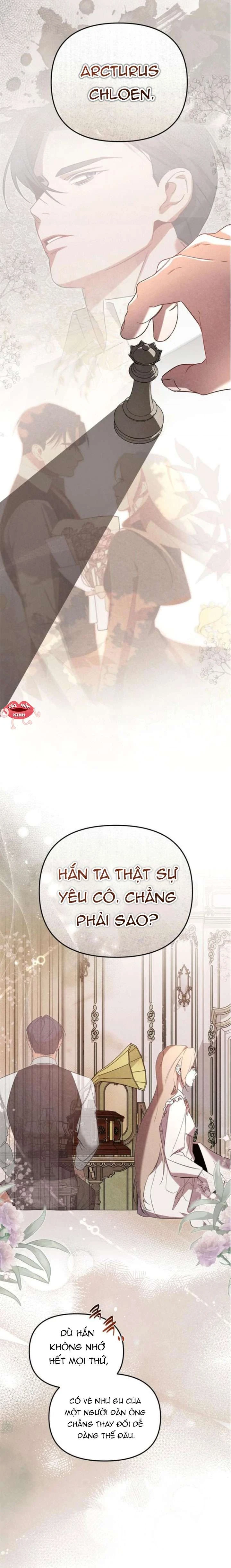 Nơi Đóa Hồng Vàng Úa Tàn Chapter  23 - 8