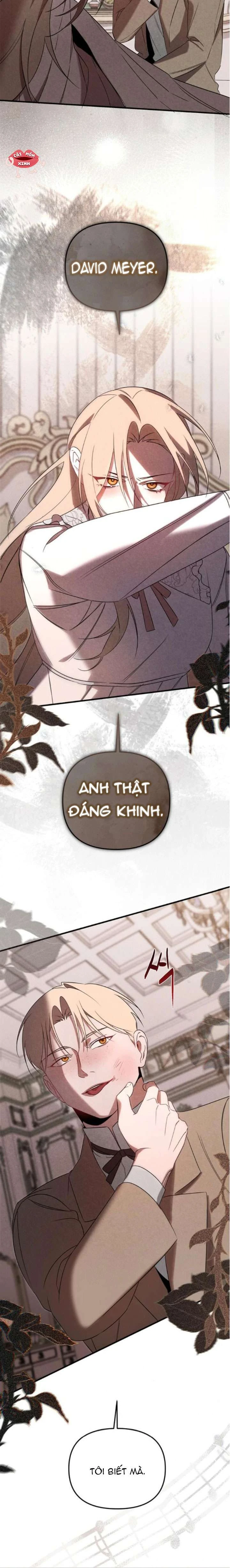 Nơi Đóa Hồng Vàng Úa Tàn Chapter  23 - 12