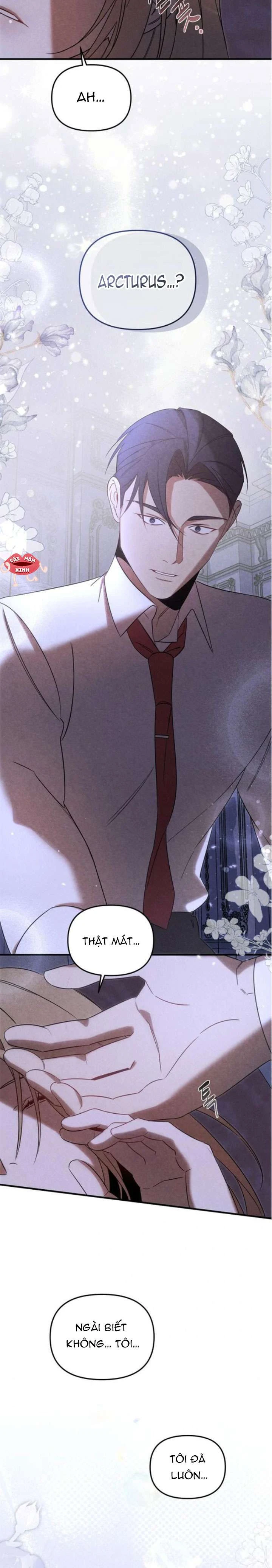 Nơi Đóa Hồng Vàng Úa Tàn Chapter  23 - 16