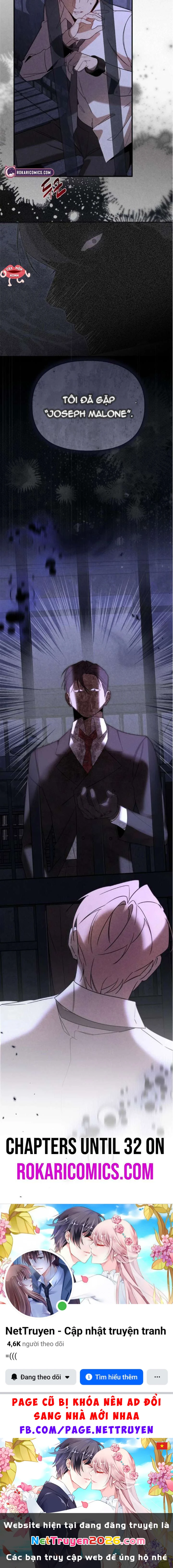 Nơi Đóa Hồng Vàng Úa Tàn Chapter  23 - 22