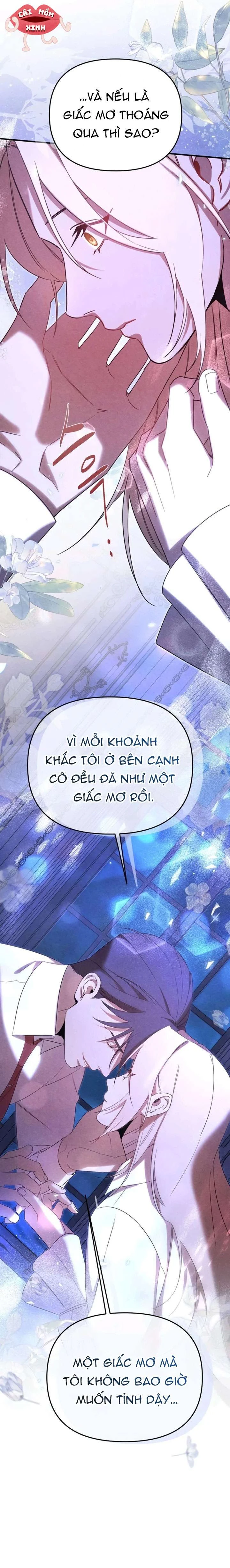 Nơi Đóa Hồng Vàng Úa Tàn Chapter 24 - 7