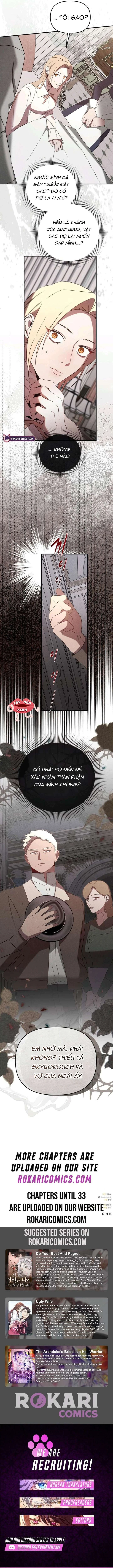 Nơi Đóa Hồng Vàng Úa Tàn Chapter 24 - 13