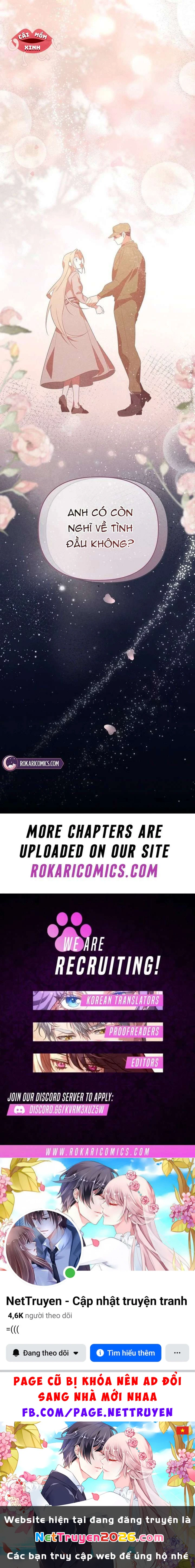 Nơi Đóa Hồng Vàng Úa Tàn Chapter 25 - 14