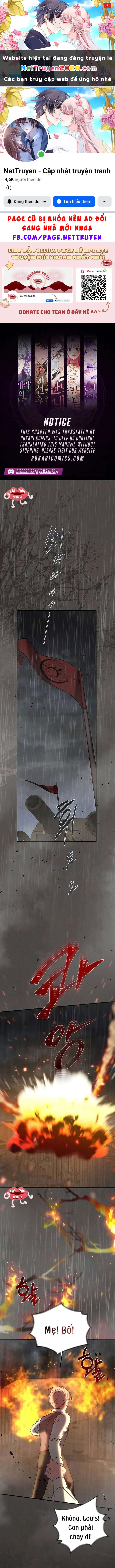 Nơi Đóa Hồng Vàng Úa Tàn Chapter 26 - 1