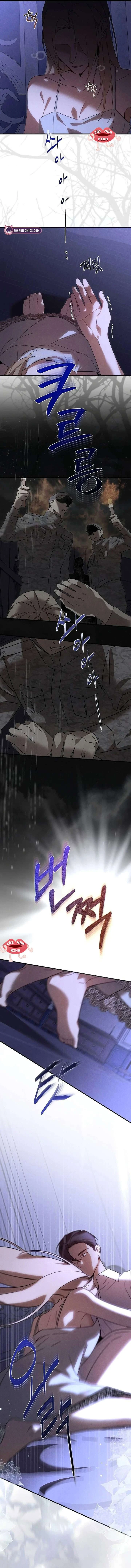 Nơi Đóa Hồng Vàng Úa Tàn Chapter 26 - 11