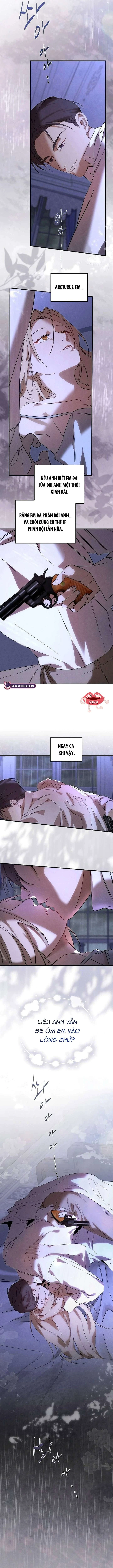 Nơi Đóa Hồng Vàng Úa Tàn Chapter 26 - 13