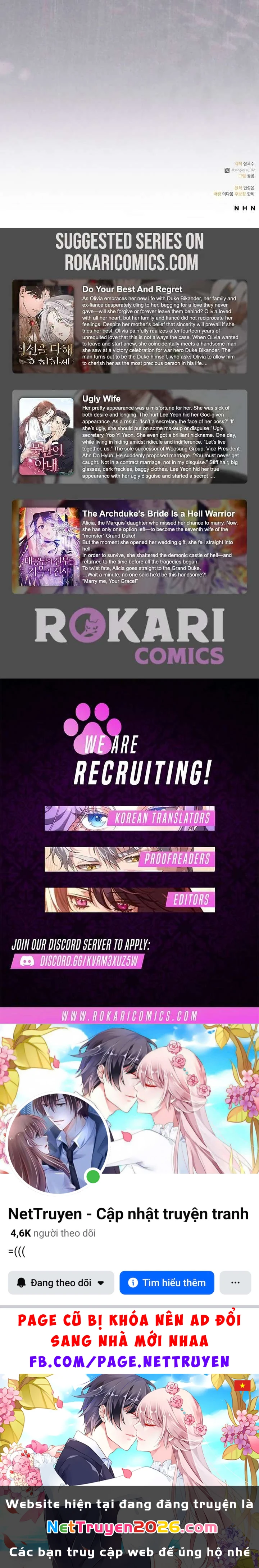 Nơi Đóa Hồng Vàng Úa Tàn Chapter 26 - 14