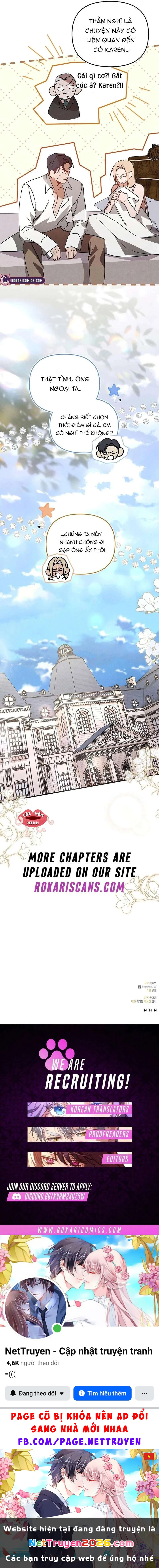 Nơi Đóa Hồng Vàng Úa Tàn Chapter 28 - 14