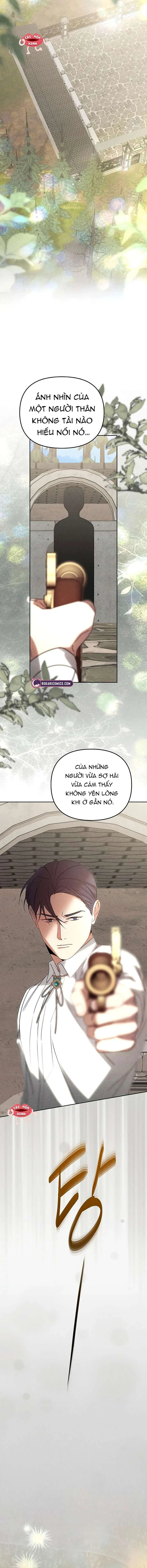 Nơi Đóa Hồng Vàng Úa Tàn Chapter 29 - 11
