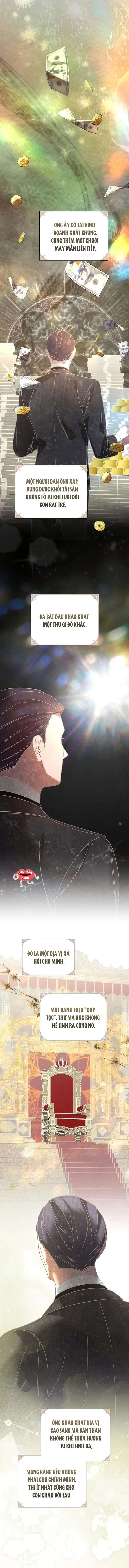 Nơi Đóa Hồng Vàng Úa Tàn Chapter 29 - 12