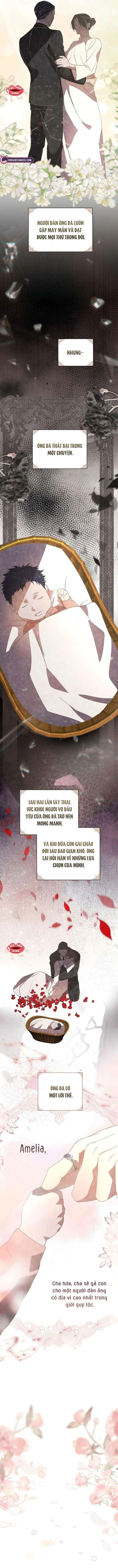 Nơi Đóa Hồng Vàng Úa Tàn Chapter 29 - 13