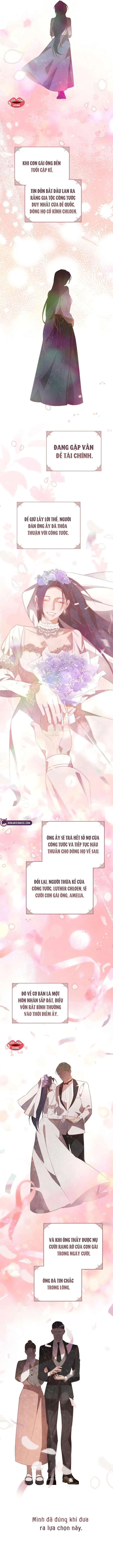 Nơi Đóa Hồng Vàng Úa Tàn Chapter 29 - 14