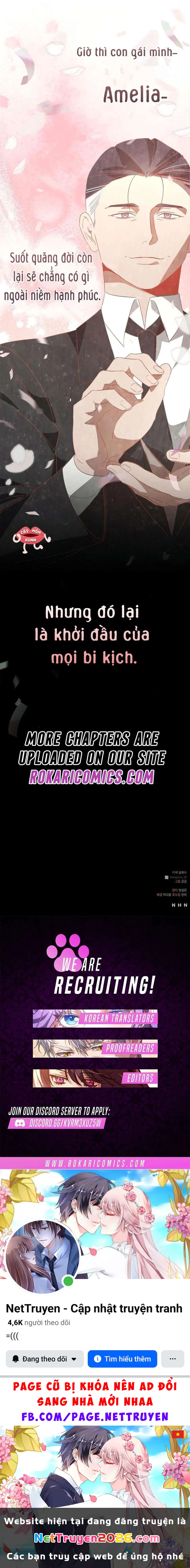 Nơi Đóa Hồng Vàng Úa Tàn Chapter 29 - 15