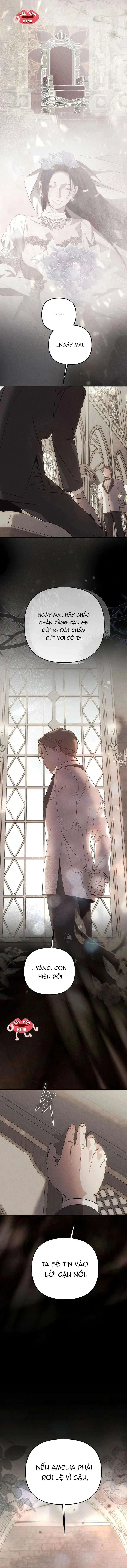 Nơi Đóa Hồng Vàng Úa Tàn Chapter  30 - 4