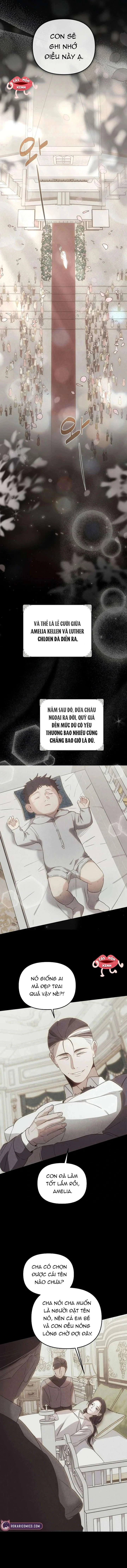 Nơi Đóa Hồng Vàng Úa Tàn Chapter  30 - 6