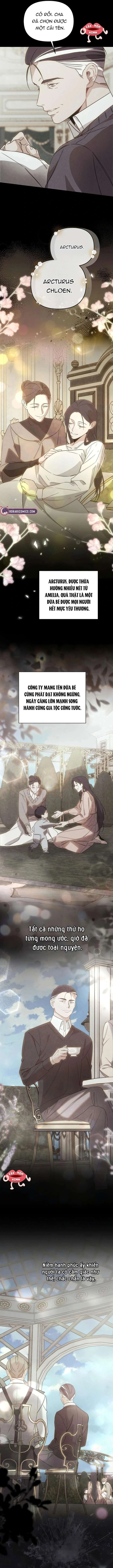 Nơi Đóa Hồng Vàng Úa Tàn Chapter  30 - 7