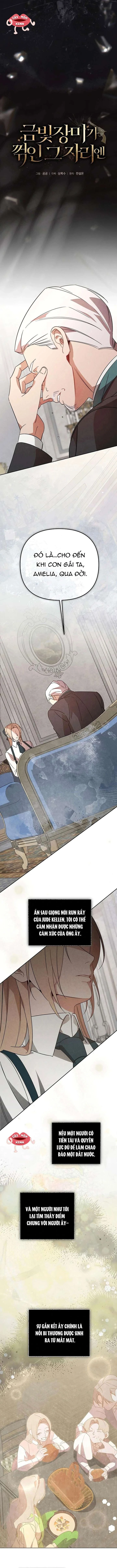 Nơi Đóa Hồng Vàng Úa Tàn Chapter  30 - 8