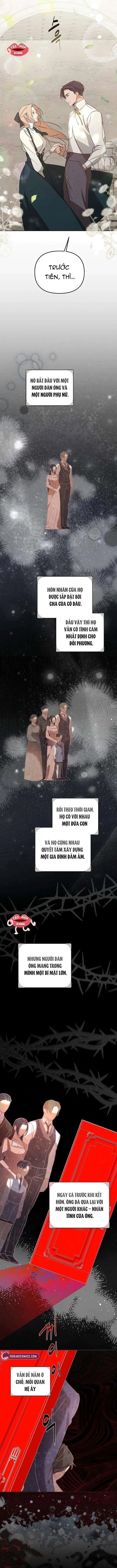 Nơi Đóa Hồng Vàng Úa Tàn Chapter  30 - 13