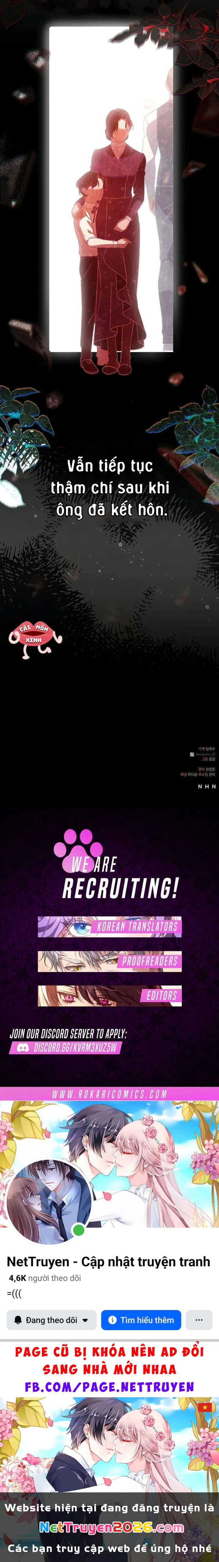 Nơi Đóa Hồng Vàng Úa Tàn Chapter  30 - 14