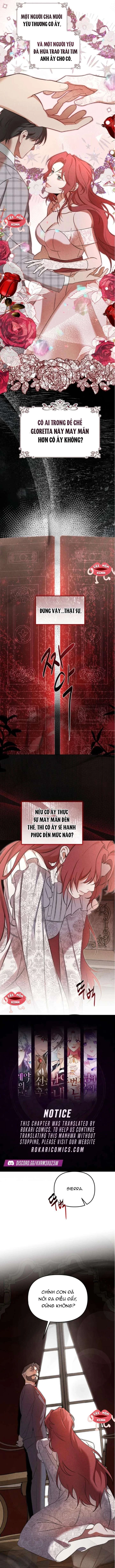 Nơi Đóa Hồng Vàng Úa Tàn Chapter  12 - 2