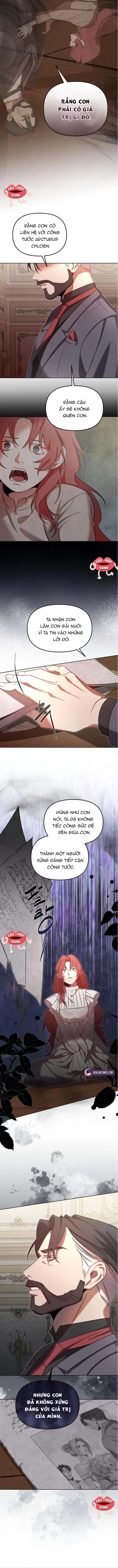 Nơi Đóa Hồng Vàng Úa Tàn Chapter  12 - 3